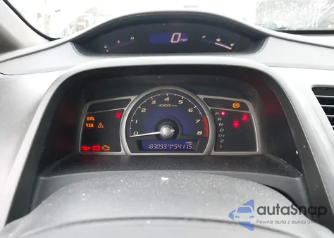 2011 Honda Civic Ex-L from USA, damaged, VIN 2HGFA1F99BH521981